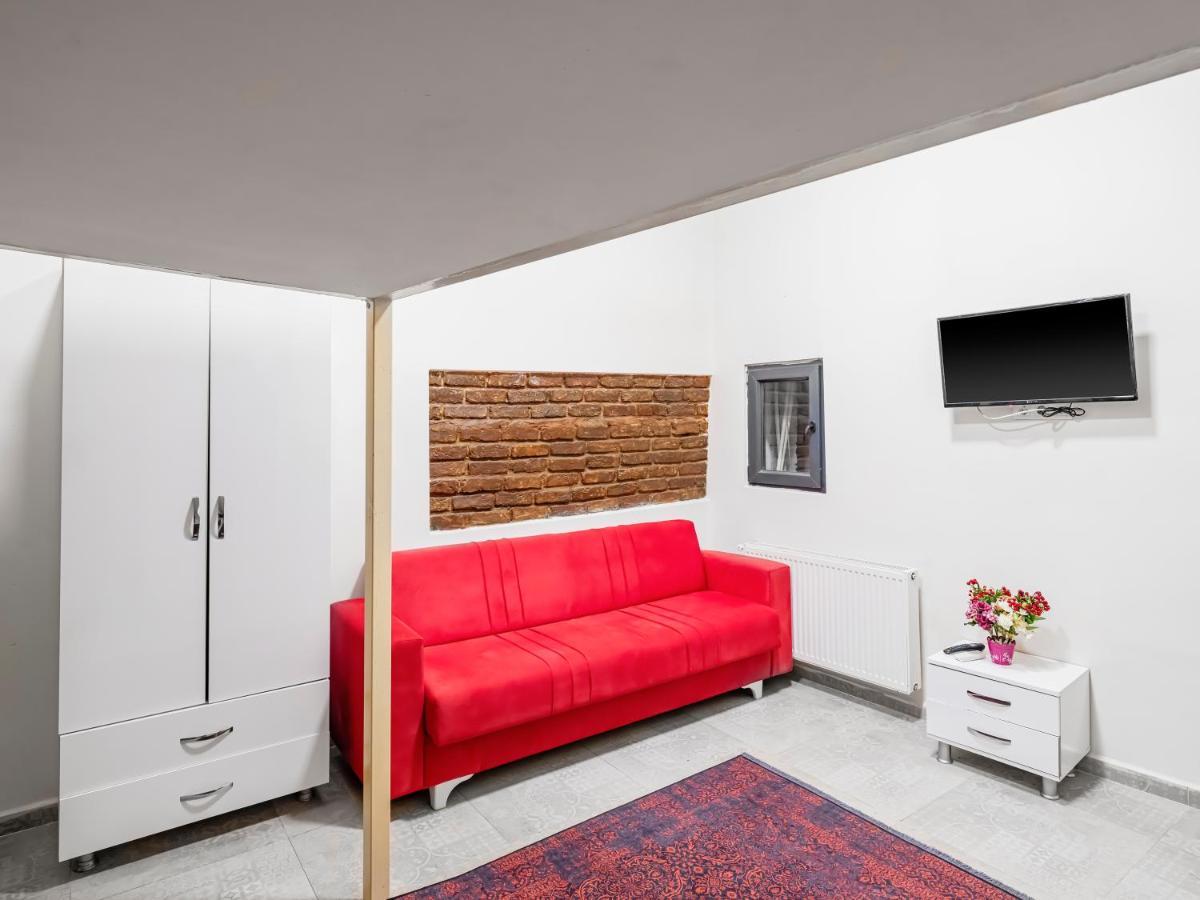 Aparthotel The Red Tent 88 Istanbul